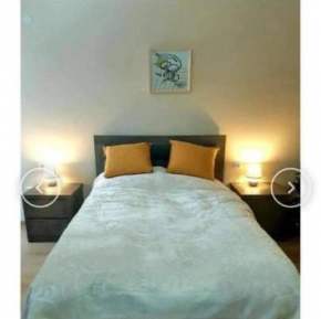 Apartment in Bakuriani